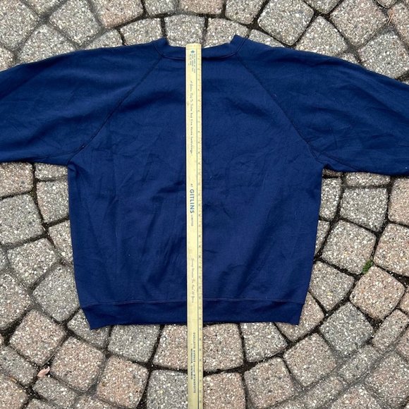 Auburn University Pullover Size 2XL - Picture 8 of 9